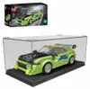 Mould King® 27034 Corvete inkl. Showcase Produktbild-Vorschau 7