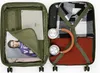 HAUPTSTADTKOFFER - Spree - Handgepäck Koffer Trolley Produktbild-Vorschau 6