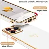 Apple Iphone 13 Pro Coque En Silicone Or Blanc Accessoires Voir les images du produit 5