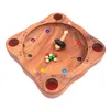 TIROLER ROULETTE - rasantes Kugelspiel Produktbild-Vorschau 1