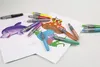 EBERHARD FABER 529112 Pastello gel EBERHARD FABER Basic & Anteprima dell’immagine prodotto 4