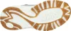 Sportschuh Bronte VS für Kinder und Jugendliche Größe 33 Produktbild-Vorschau 6