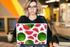MuchoWow® Laptop Aufkleber Sticker Cover Muster - Produktbild-Vorschau 5