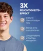 NIVEA MEN HydroCare Waschgel XXL 150ml Gesichtswaschgel Produktbild-Vorschau 5