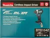 MAKITA 18V Schlagschrauber - Ohne Akku und Ladegerät - Produktbild-Vorschau 27