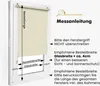 Sonello zatemňovací roleta Klemmfix bez vrtání 60 cm x 150 Náhled obrázku produktu 10