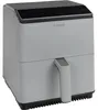 COSORI 6.4L DUAL BLAZE XXL Heißluftfritteuse, grau Produktbild-Vorschau 26