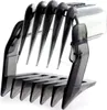 Remington Hair clipper HC5100, Czarny, Czerwony, 1 mm, 2,3 Podgląd zdjęcia produktu 6
