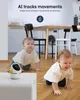 BOIFUN Babyphone mit Kamera, WLAN 2MP Video Babyfon, Produktbild-Vorschau 9