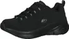 Skechers Sneaker Sneaker Leder Produktbild-Vorschau 10