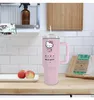 Pyramid International Quart Cup - Hello Kitty -jättimuki Náhled obrázku produktu 5