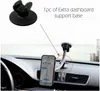 SWISSTEN S-Grip T1-HK Supporto da auto per cellulare e Anteprima dell’immagine prodotto 10