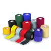 Mueller M-Tape 3,8 cm x 9,1 m - červená 1 rolka Náhľad obrázku produktu 3