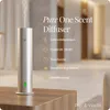 Pip & Wells Pure One bezvodný difuzér, strieborný, s vôňou Náhľad obrázku produktu 3