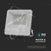 Proiettore LED V-TAC 100W 185Lm/W Nero VT-44105 6500K Anteprima dell’immagine prodotto 5