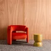 sweeek - Beistelltisch, Couchtisch, Nachttisch aus Metall Produktbild-Vorschau 4