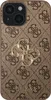 Guess Guhcp15S4Gmgbr Iphone 15 / 14 / 136.1 Brązowy/Brown Anteprima dell’immagine prodotto 3