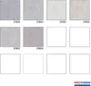 Profhome 379036-GU Spachtel Putz Tapete Used Look matt grau Produktbild-Vorschau 8