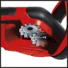 Einhell GC-EH 4550, 56 cm, Dvojité ostří, 1,6 cm, 3200 Náhled obrázku produktu 4