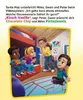 Spidey und seine Super-Freunde: Minibuch-Adventskalender Produktbild-Vorschau 7