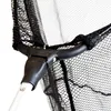 X2 Kescher - 50x50cm - 220cm Stiel - Teichkescher - Produktbild-Vorschau 3