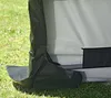 Shelter Logic Weidezelt "Run-In" Weideunterstand, 300 x 260 Produktbild-Vorschau 6