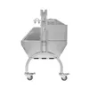 Wózek do grillowania KuKoo 90kg z grillem 30W Podgląd zdjęcia produktu 3