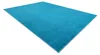 TAPIS - MOQUETTE ETON turquois bleu 300x350 cm Voir les images du produit 3