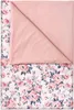 Babynest Set Roses XXL 5-teilig antiallergen mitwachsend Produktbild-Vorschau 8