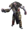 Zaklínač Megafigurka Ledový obr (zakrvácený) 30 cm Náhled obrázku produktu 5