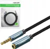 Cavo di prolunga audio Aux Jack 3,5 Mm Ugreen Av118, 1,5 m Anteprima dell’immagine prodotto 12