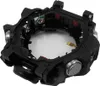 Casio G-Shock Gehäuse CASE/CENTER ASSY schwarz Resin Produktbild-Vorschau 4
