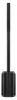 A black Bose L1 Pro8 Portable Line Array System speaker on a white background. Produktbild-Vorschau