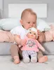 Baby Born - Baby Annabell Sweetie - 30 cm Stoffpuppe - Produktbild-Vorschau 2