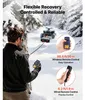 Verricello elettrico SucceBuy 12 V, verricello portatile Anteprima dell’immagine prodotto 5
