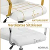 Yaheetech Bürostuhl ergonomischer Schreibtischstuhl, Produktbild-Vorschau 8