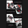 Reobrix 683 Sportwagen 1:24 Klemmbaustein Auto 419 Teile Produktbild-Vorschau 8