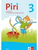 Piri 3. Arbeitsheft in Vereinfachter Ausgangsschrift Klasse Produktbild-Vorschau 2