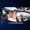 FM Transmitter mit Bluetooth 5, USB-A Ladeports und Produktbild-Vorschau 4