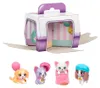 INVENTO Little Live Pets: Mamma Sorpresa Famiglie 0 Anteprima dell’immagine prodotto 4