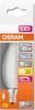 OSRAM Retrofit E14 LED Kerze 4W BA40 Dimmbar Filament matt Produktbild-Vorschau 6