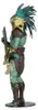 McFarlane Toys Mortal Kombat Actionfigur Kotal Kahn 18 cm Produktbild-Vorschau 5