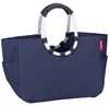 reisenthel Shopper Schultertasche Loopshopper Twist Navy Produktbild-Vorschau 24