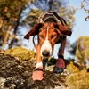 Non-stop dogwear PROTECTOR Light Socks 4er | 13212, Größe:M Produktbild-Vorschau 4
