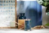 Yankee Candle Signature, Zylinder, Blau, Bernstein, Produktbild-Vorschau 8