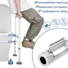 Aufstehhilfe Toilette, WC Aufstehhilfe, Stützhilfe Produktbild-Vorschau 3