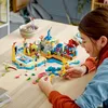 LEGO Friends Plażowy park rozrywki, wesołe miasteczko do Podgląd zdjęcia produktu 18
