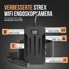 Strex Endoskopkamera 10M - Android/IOS - IP68 Wasserdicht - Produktbild-Vorschau 2