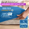 EllaTex Jersey Kinder Spannbettlaken 70x140 Baumwolle – Produktbild-Vorschau 4