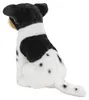 Kuscheltier Hund Jack Russell Terrier 29 cm sitzend Produktbild-Vorschau 5